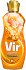 Vir Luxus Parfum Romantisch Concentrated Fabric Softener 1,452L