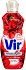 Vir Aroma Lock Blumenkuss Συμπυκνωμένο Μαλακτικό 1,7L