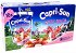 Capri Sun Mystic Dragon Φρουτοποτό 10x200ml