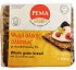 Pema Whole Grain Rye Bread Slices With Sunflower Seeds 500g