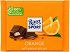 Ritter Sport Orange 100g