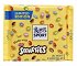 Ritter Sport Smarties In White Chocolate 100g