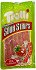 Trolli Sour Strips Strawberry 85g
