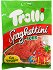Trolli Spaghettini Sour Strawberry 100g