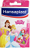 Hansaplast Kids Disney Princess 20Pcs