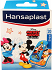 Hansaplast Kids Mickey Mouse 20Τεμ