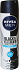 Nivea Men Deodorant Black & White Invisible Active Spray 150ml