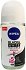 Nivea Black & White Invisible Original Roll On 50ml