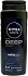 Nivea Men Deep Clean 3 In 1 Shower Gel 500ml