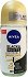 Nivea Black & White Invisible Silky Smooth Roll On 50ml