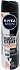 Nivea Men Deodorant Black & White Invisible Ultimate Impact Spray 150ml