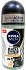 Nivea Men Deodorant Black & White Invisible Ultimate Impact Roll On 50ml