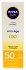Nivea Sun Uv Face Anti Age Q10 Μικτή/Ξηρή Επιδερμίδα 50 Spf 50ml