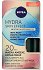 Nivea Hydra Skin Effect Pure Hyaluron Insta Hydration Mask 100ml
