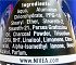 Nivea Men Deodorant Deep Black Carbon Beat Roll On 50ml