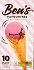 Ben's Favourites Ice Cream Waffle Cones 10Pcs