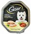 Cesar Clasicos Με Τρυφερό Κοτόπουλο 150g