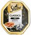 Sheba Classics Pate With Beef & Chicken 85g