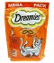 Dreamies Με Κοτόπουλο Mega Pack 180g
