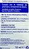 Dr Beckmann Stain Devil Remover Rust Deodorant Sweat 50ml