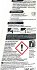 Dr Beckmann Ceramic Induction - Gas Hob & Stainless Steel Cleaner 250ml