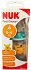 Nuk First Choice Μπιμπερό 150ml 0-6 M 1Τεμ