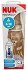 Nuk First Choice Μπιμπερό 300ml 6-18 M 1Τεμ
