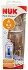 Nuk First Choice Μπιμπερό 300ml 0-6 M 1Τεμ