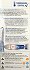 Nuk First Choice Μπιμπερό 300ml 0-6 M 1Τεμ