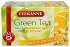 Teekanne Green Tea With Ginger And Orange 20Pcs