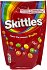 Skittles Fruits 136g