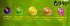 Skittles Crazy Sours 136g