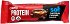 Corny Protein Soft Bar Chocolate Caramel No Added Sugar 45g