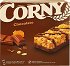 Corny Chocolate Cereal Bars 6Τεμ