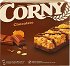 Corny Chocolate Cereal Bars 6Pcs