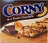 Corny Dark Chocolate Cereal Bars 6Pcs