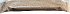 Corny Big White Chocolate Cereal Bar 40g