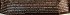 Corny Big Milk Dark & White Cereal Bar 40g