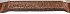 Corny Big Chocolate Cereal Bar 50g