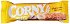 Corny Big Chocolate Banana Cereal Bar 50g