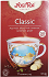 Yogi Tea Organic Classic 17Pcs
