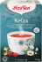 Yogi Tea Organic Relax 17Τεμ