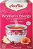 Yogi Tea Organic Women's Energy 17Pcs