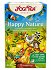 Yogi Tea Organic Happy Nature 17Τεμ