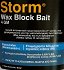 Storm Ετοιμόχρηστο Δόλωμα Σε Κηρώδεις Κύβους 500g