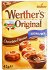 Werthers Original Καραμέλες Σοκολάτα Χωρίς Ζάχαρη 42g