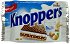 Storck Knoppers Crispy Waffer 25g