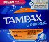 Tampax Compak Tampons Super Plus 16Pcs