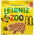 Leibniz Zoo Μπισκότα Όλυρα & Βρώμη 100g