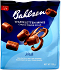 Bahlsen Wafer Rolls With Milk Chocolate 130g